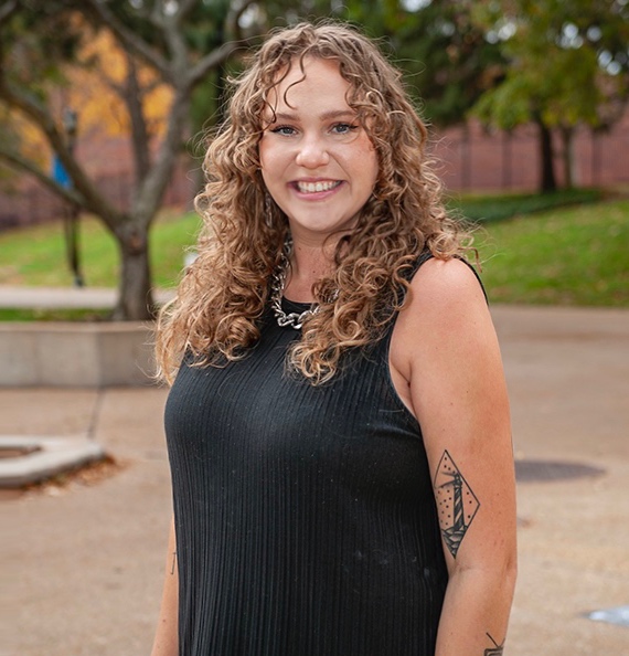 Rebecca Steins
