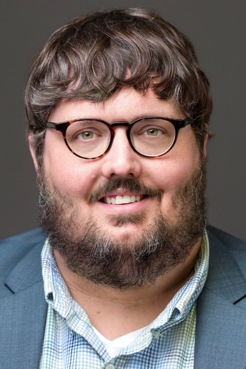 Benton M. Brown, Ph.D.