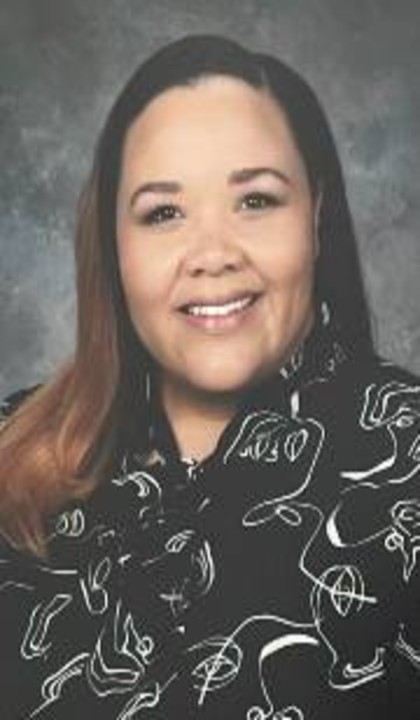 Headshot of Alexandra Boyd