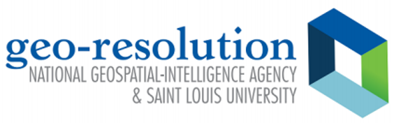 Georesolution Logo