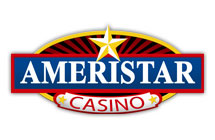 Ameristar Casino Logo