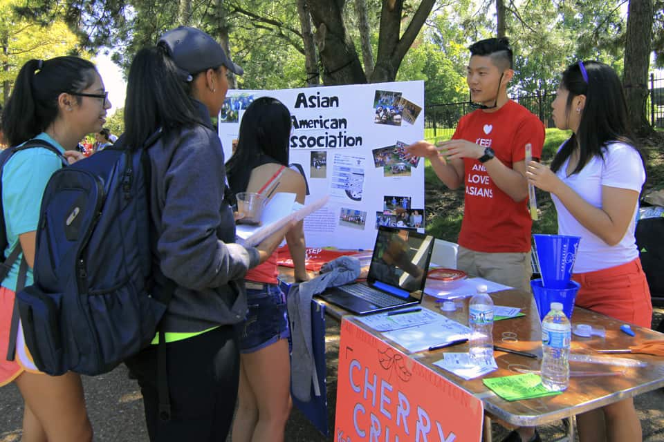 AAA at SLU Fair