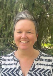 Erica Lauriello Headshot