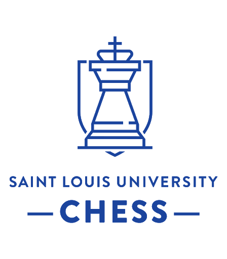 SLU Chess Logo