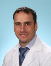 Charles Baysinger Headshot of Charles Baysinger