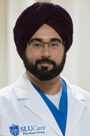 Vikram Chawa, M.D.