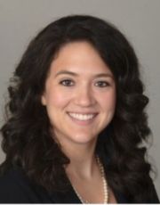 Brittany Chrisman Headshot of Brittany Chrisman