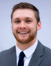 Derek McGaffey Headshot of Derek McGaffey