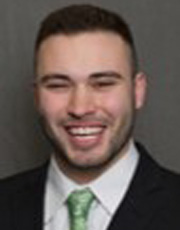 Headshot of Seth Brauman Headshot of Seth Brauman