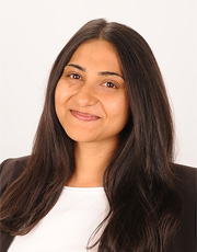 Headshot of Sakshi Lakhra