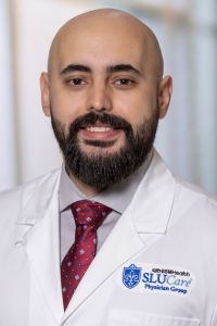 Headshot of Andres Mata