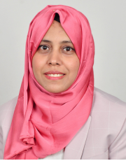 Naznin Naher