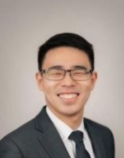 Headshot of Evan Xu Headshot of Evan Xu