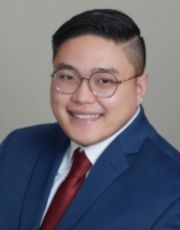 Headshot of Matthew Hoang Headshot of Matthew Hoang