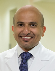 Aziz S. Alali, M.D., Ph.D