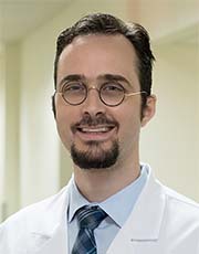 Tobias Mattei, M.D.