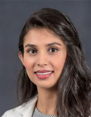 Headshot of Aysha Abeer