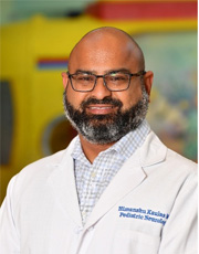 Himanshu Kaulas, M.D.