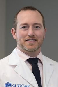 Headshot of Jason Ricciuti