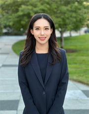 Headshot of Ji Hyae Lee