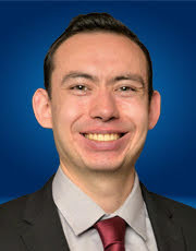 Headshot of Adam Nakamoto