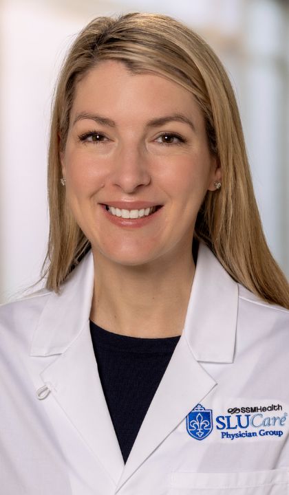 Headshot of Elizabeth Sheybani