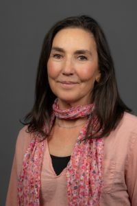 Headshot of Susana Gonzalo