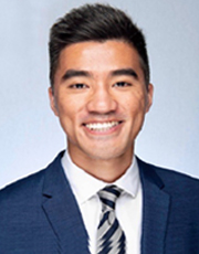 Ryan Wong, M.D.