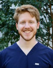 Samuel Gubbins Headshot of Samuel Gubbins