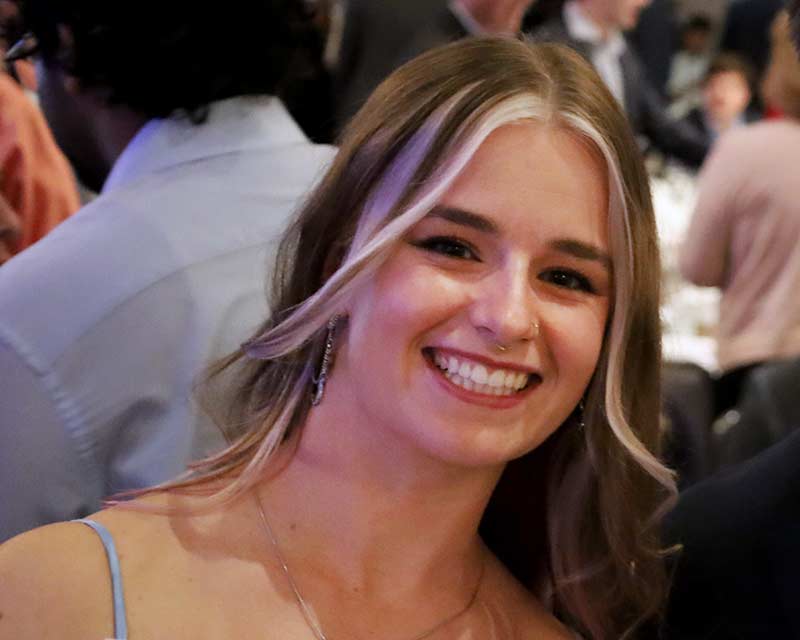 Jordan Beveridge Headshot of Jordan Beveridge