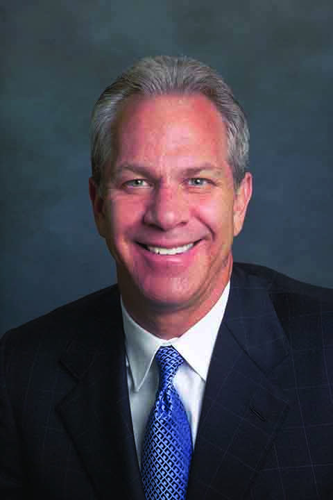 Dr. Richard A. Chaifetz 