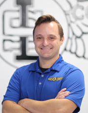 Ryan Boyer headshot